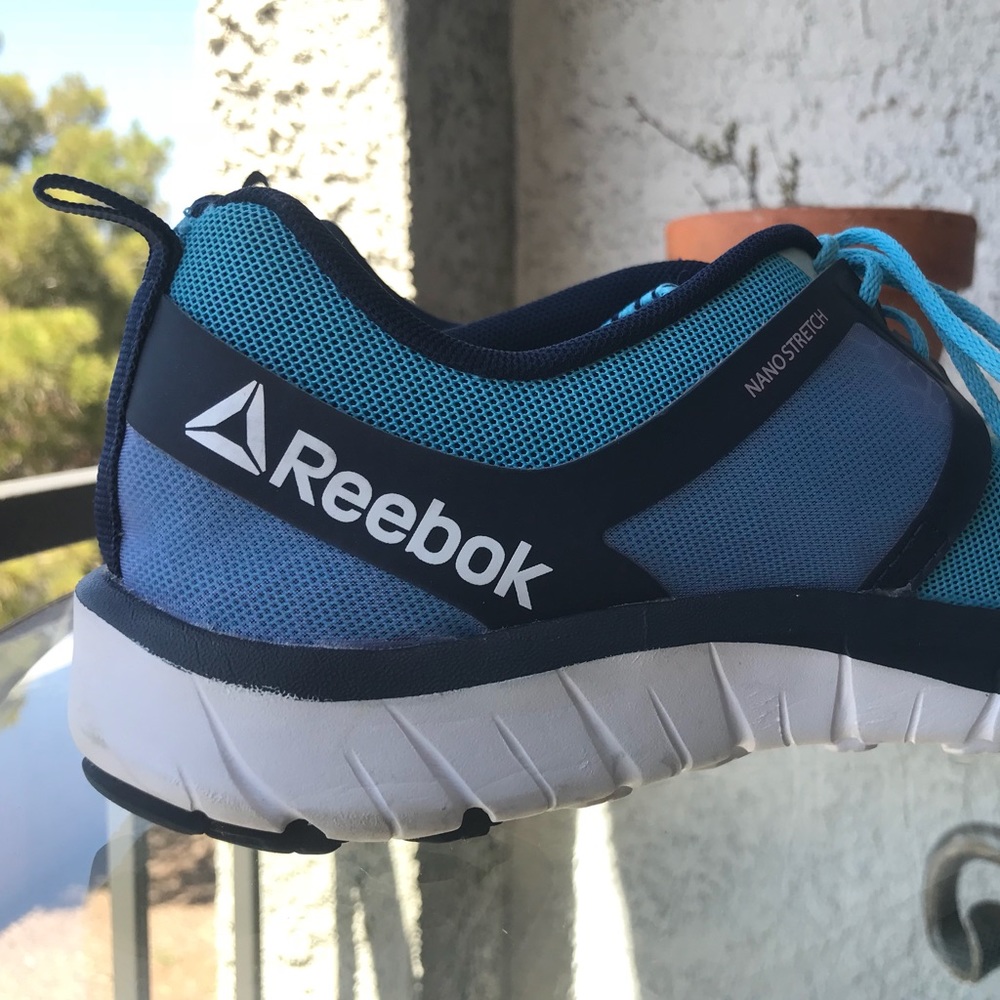 Reebok’s Women’s Shoes